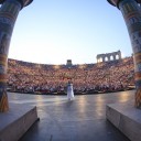 arena di verona veneto foto colosseo interno dentro spettacolo opera italia anfiteatro romano