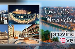 visitare la provincia di Verona Veneto Italia itinerari
